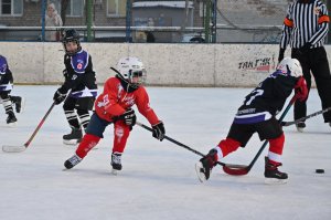 04.03.2023. 2014/15.2 тур. Первенство Екатеринбурга среди команд Клуба "Золотая шайба"