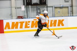 16.01.2025. Мастер-класс Павла Дацюка и Алексея Булатова в Сухом Логе