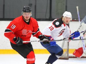09.04.2025. Лига Заводов. Пневмостроймашина - Горняк-КЗПВ