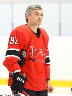 26.04.2025. Лига Заводов. 1/2 финала Пневмостроймашина - СУМЗ
