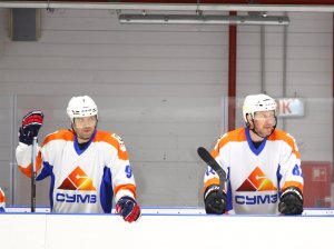 26.04.2025. Лига Заводов. 1/2 финала Пневмостроймашина - СУМЗ