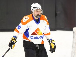 26.04.2025. Лига Заводов. 1/2 финала Пневмостроймашина - СУМЗ