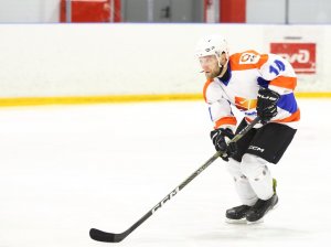 26.04.2025. Лига Заводов. 1/2 финала Пневмостроймашина - СУМЗ