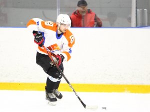 26.04.2025 Лига Заводов. 1/2 финала Пневмостроймашина - СУМЗ