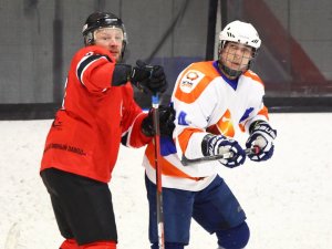 26.04.2025 Лига Заводов. 1/2 финала Пневмостроймашина - СУМЗ