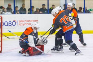 26.04.2025. ФИНАЛ Синара-Энергия