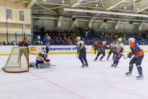 26.04.2025. ФИНАЛ Синара-Энергия