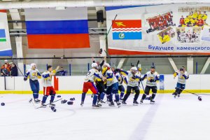 26.04.2025. ФИНАЛ Синара-Энергия