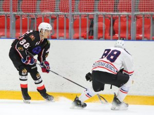 30.04.2025. Лига Заводов. 1/2 финала Феникс-БАЭС - Титан