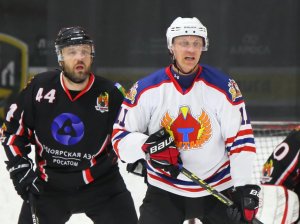 30.04.2025. Лига Заводов. 1/2 финала Феникс-БАЭС - Титан