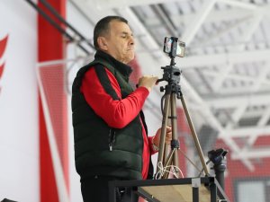 24.05.2025. Лига Заводов. Матч за 3-е место