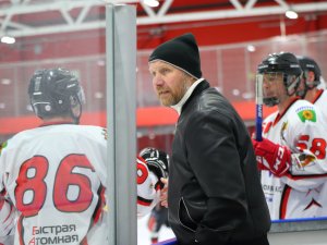 24.05.2025. Лига Заводов. Матч за 3-е место
