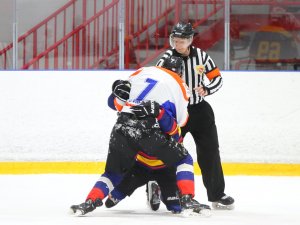 24.05.2025. Лига Заводов. Финал