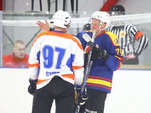 24.05.2025. Лига Заводов. Финал