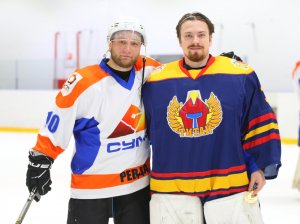 24.05.2025. Лига Заводов. Награждение