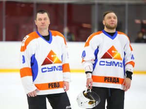 24.05.2025. Лига Заводов. Награждение