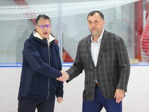 24.05.2025. Лига Заводов. Награждение