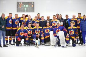 24.05.2025. Лига Заводов. Награждение