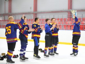 24.05.2025. Лига Заводов. Награждение