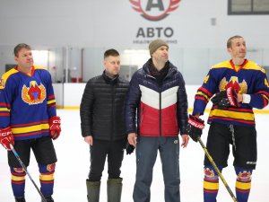 24.05.2025. Лига Заводов. Награждение