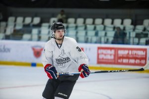 02.06.2025. Судьи VS Хоккеисты. В Екатеринбурге прошел турнир Кубок дружбы