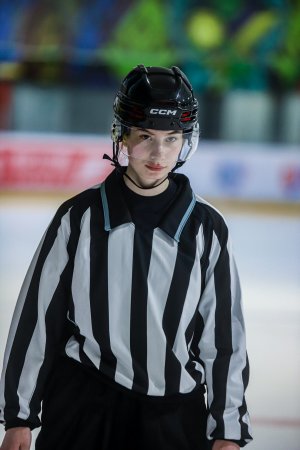 02.06.2025. Судьи VS Хоккеисты. В Екатеринбурге прошел турнир Кубок дружбы