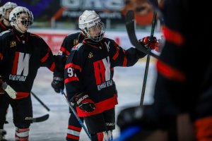 02.06.2025. Судьи VS Хоккеисты. В Екатеринбурге прошел турнир Кубок дружбы