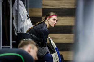 02.06.2025. Судьи VS Хоккеисты. В Екатеринбурге прошел турнир Кубок дружбы
