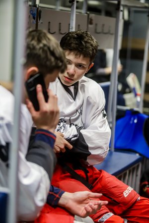 02.06.2025. Судьи VS Хоккеисты. В Екатеринбурге прошел турнир Кубок дружбы