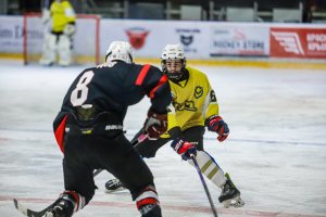 02.06.2025. Судьи VS Хоккеисты. В Екатеринбурге прошел турнир Кубок дружбы