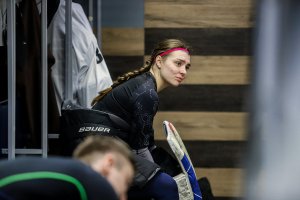 02.06.2025. Судьи VS Хоккеисты. В Екатеринбурге прошел турнир Кубок дружбы