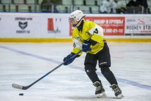 02.06.2025. Судьи VS Хоккеисты. В Екатеринбурге прошел турнир Кубок дружбы