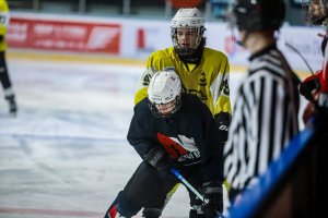 02.06.2025. Судьи VS Хоккеисты. В Екатеринбурге прошел турнир Кубок дружбы