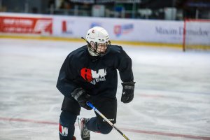 02.06.2025. Судьи VS Хоккеисты. В Екатеринбурге прошел турнир Кубок дружбы