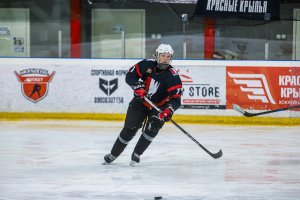 02.06.2025. Судьи VS Хоккеисты. В Екатеринбурге прошел турнир Кубок дружбы