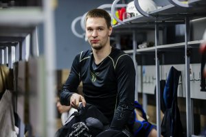 02.06.2025. Судьи VS Хоккеисты. В Екатеринбурге прошел турнир Кубок дружбы