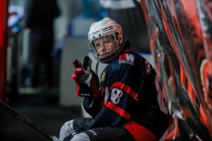 02.06.2025. Судьи VS Хоккеисты. В Екатеринбурге прошел турнир Кубок дружбы