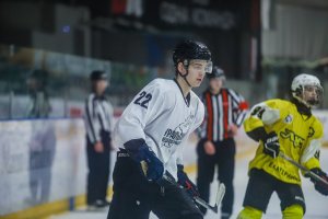 02.06.2025. Судьи VS Хоккеисты. В Екатеринбурге прошел турнир Кубок дружбы
