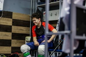 02.06.2025. Судьи VS Хоккеисты. В Екатеринбурге прошел турнир Кубок дружбы
