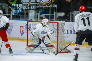 02.06.2025. Судьи VS Хоккеисты. В Екатеринбурге прошел турнир Кубок дружбы