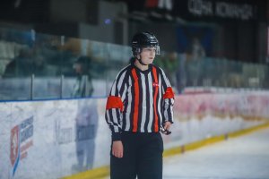 02.06.2025. Судьи VS Хоккеисты. В Екатеринбурге прошел турнир Кубок дружбы