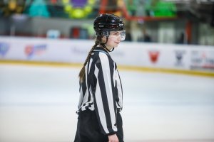 02.06.2025. Судьи VS Хоккеисты. В Екатеринбурге прошел турнир Кубок дружбы