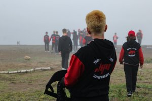 21.09.2025. Сборы в "Курганово"!