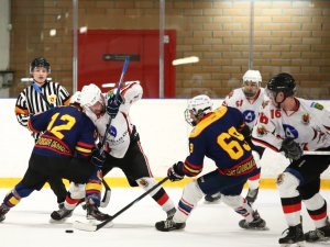 05.12.2025. Лига Заводов. Открытие сезона."Титан" - "Феникс-БАЭС"