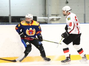 05.12.2025. Лига Заводов. Открытие сезона."Титан" - "Феникс-БАЭС"