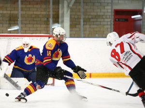 05.12.2025. Лига Заводов. Открытие сезона."Титан" - "Феникс-БАЭС"