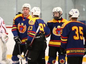 05.12.2025. Лига Заводов. Открытие сезона."Титан" - "Феникс-БАЭС"