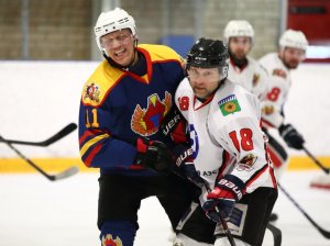 05.12.2025. Лига Заводов. Открытие сезона."Титан" - "Феникс-БАЭС"