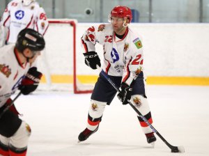 05.12.2025. Лига Заводов. Открытие сезона."Титан" - "Феникс-БАЭС"