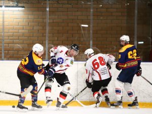 05.12.2025. Лига Заводов. Открытие сезона."Титан" - "Феникс-БАЭС"